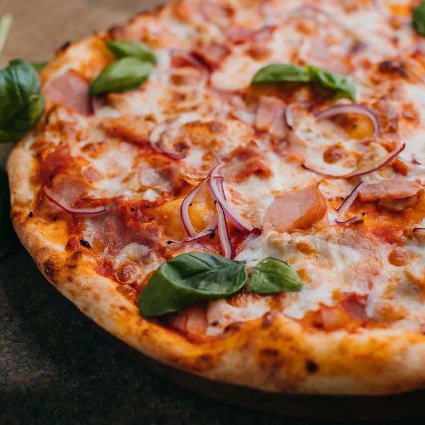 Пицца Мясная