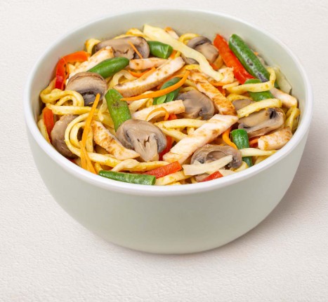 Wok Карри L