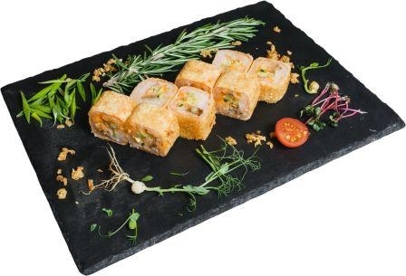 Ролл Хама рору