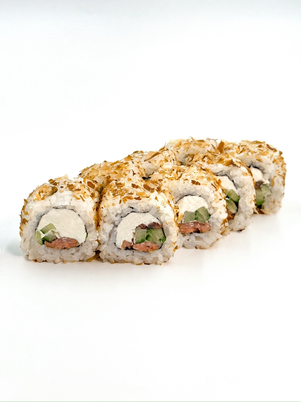 Бонито терияки 