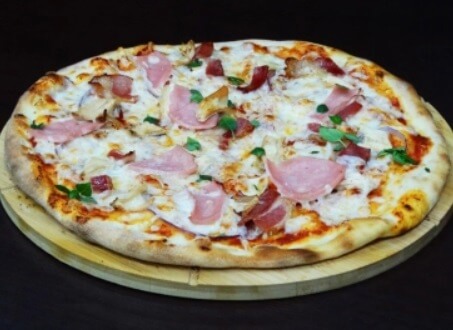 Пицца Мясная 33 см