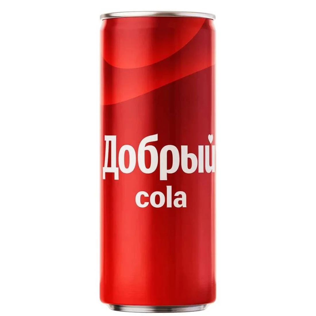 Кола 330 мл