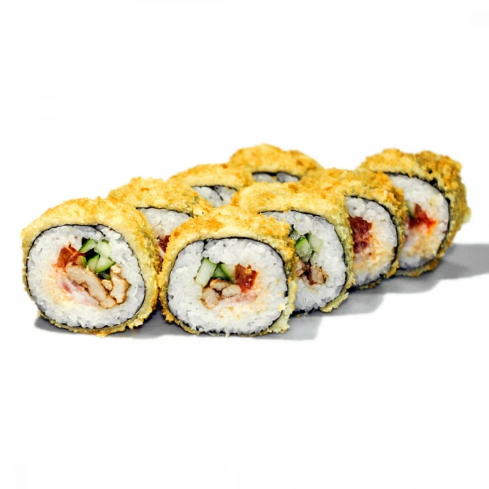 Мексика темпура