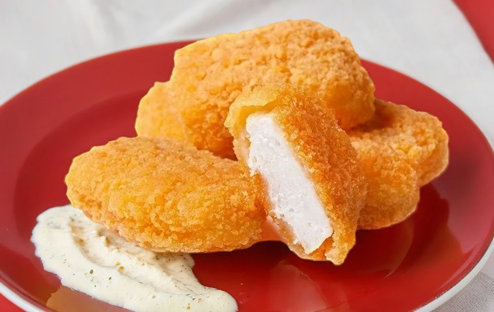 Наггетсы 8 шт