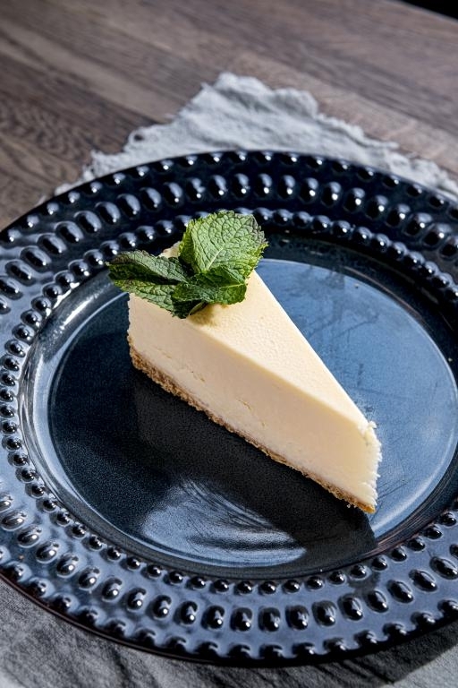 Д Чизкейк Нью-Йорк