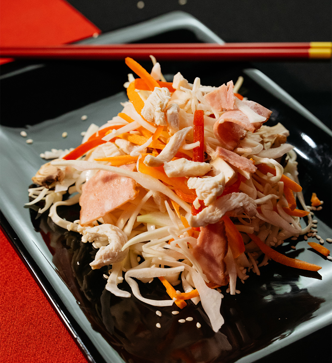 WOK Сила вкуса стандарт