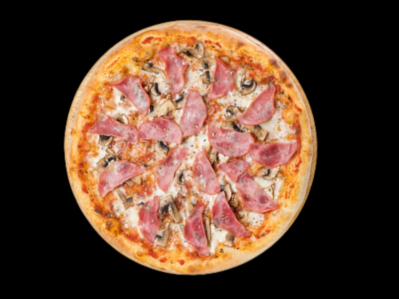 Пицца Гавана