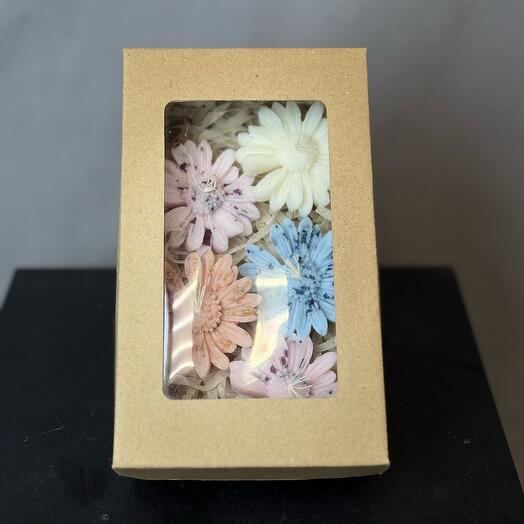 Свечи ручной работы