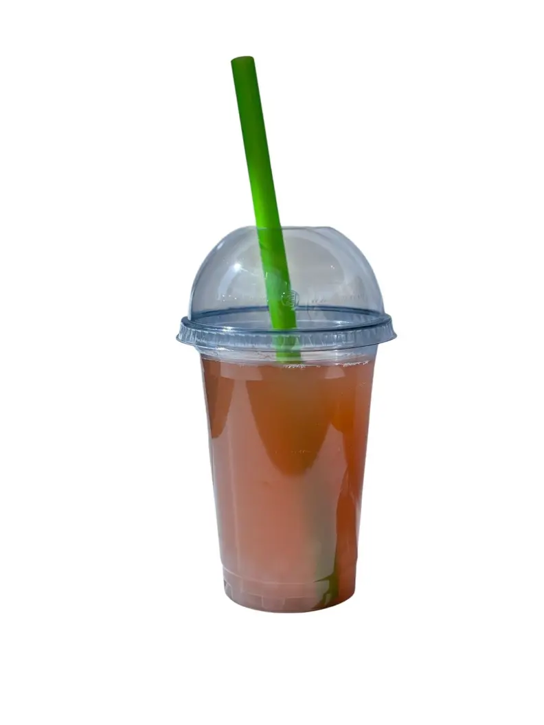 Bubble Tea Манго-маракуйя