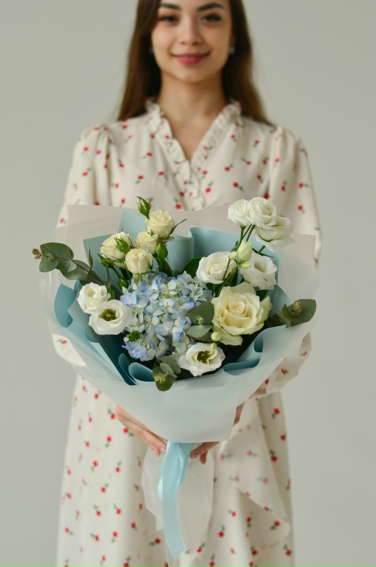 Соцветие красоты