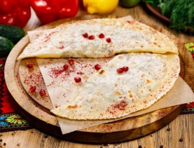 Кутабы Ассорти 5 трав