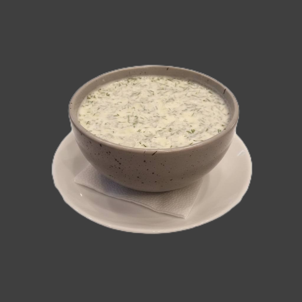 Окрошка 300г