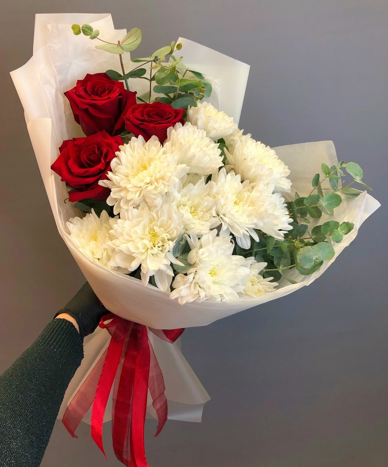 Дерзкий поцелуй