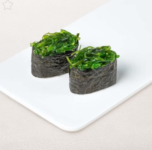 Суши Чука 2 шт