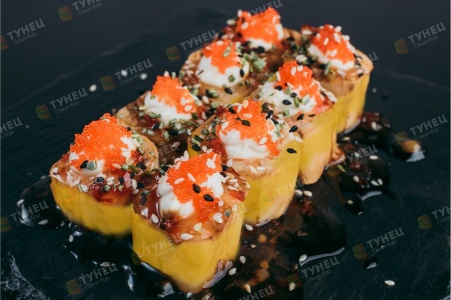 Алхимия вкуса