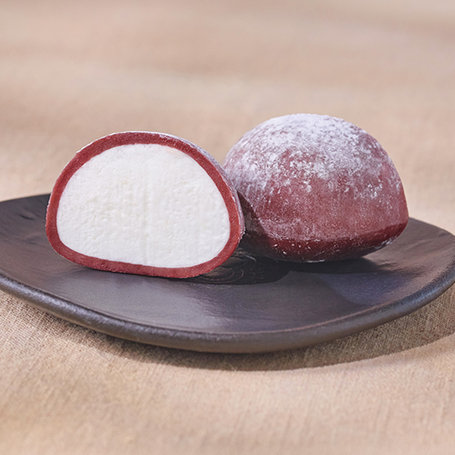 MoMochi Кокос баунти