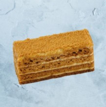 Медовик