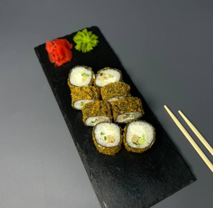 Темпура американский 