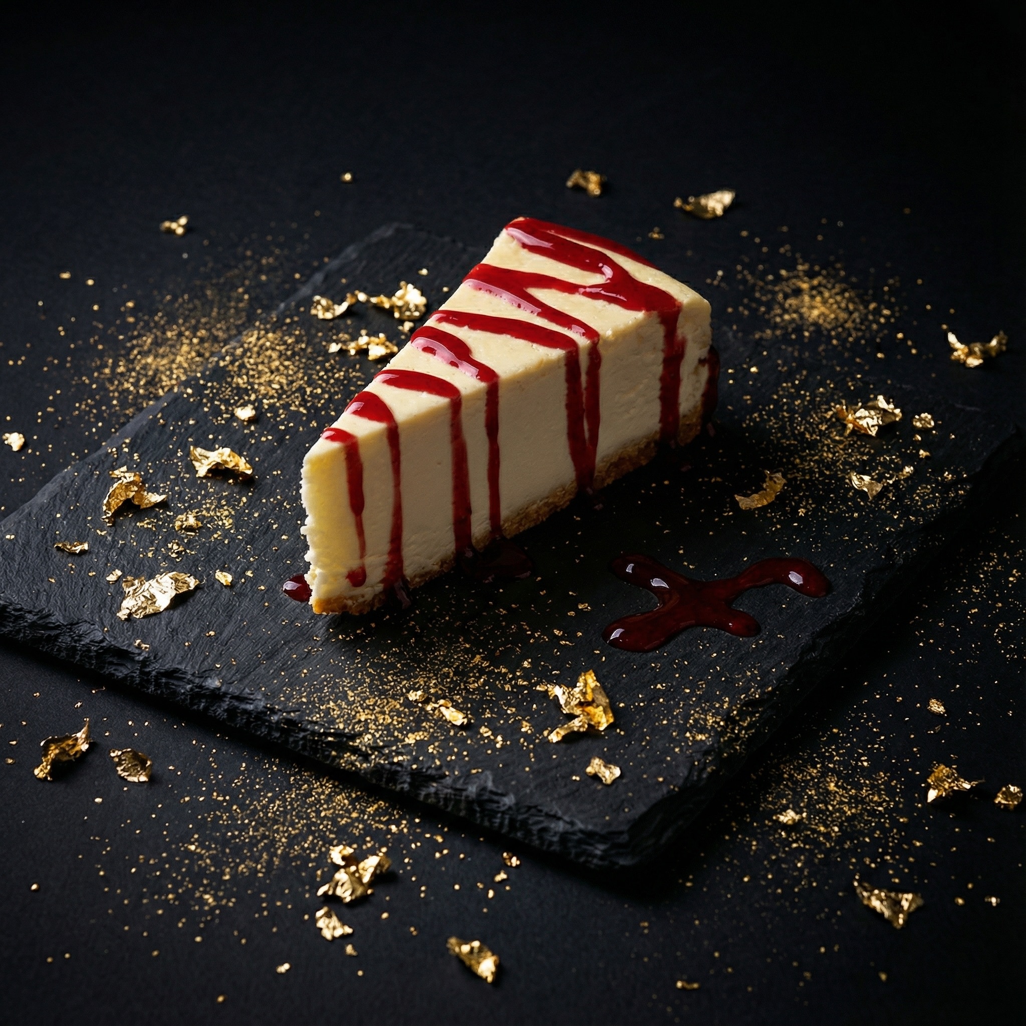 Чизкейк Нью Йорк