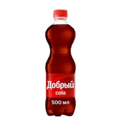 Добрый Кола