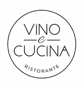 VINO e CUCINA - логотип