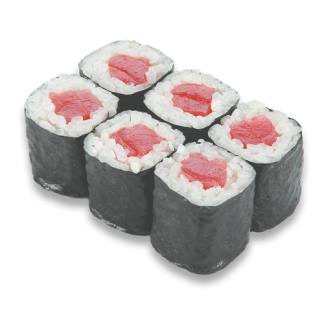 Ролл Тека маки