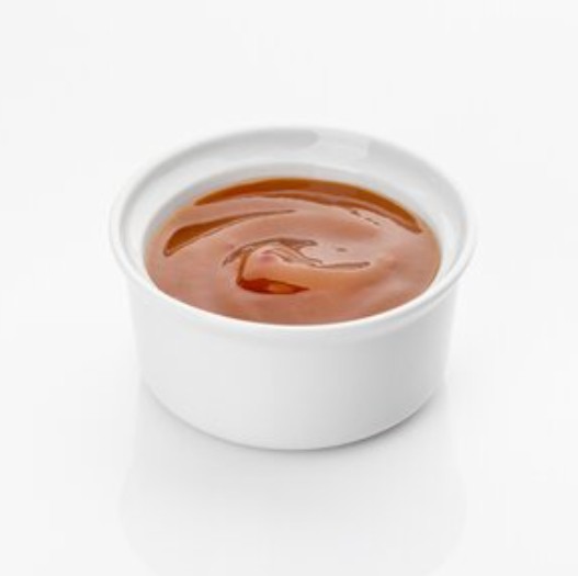 Кисло-сладкий соус