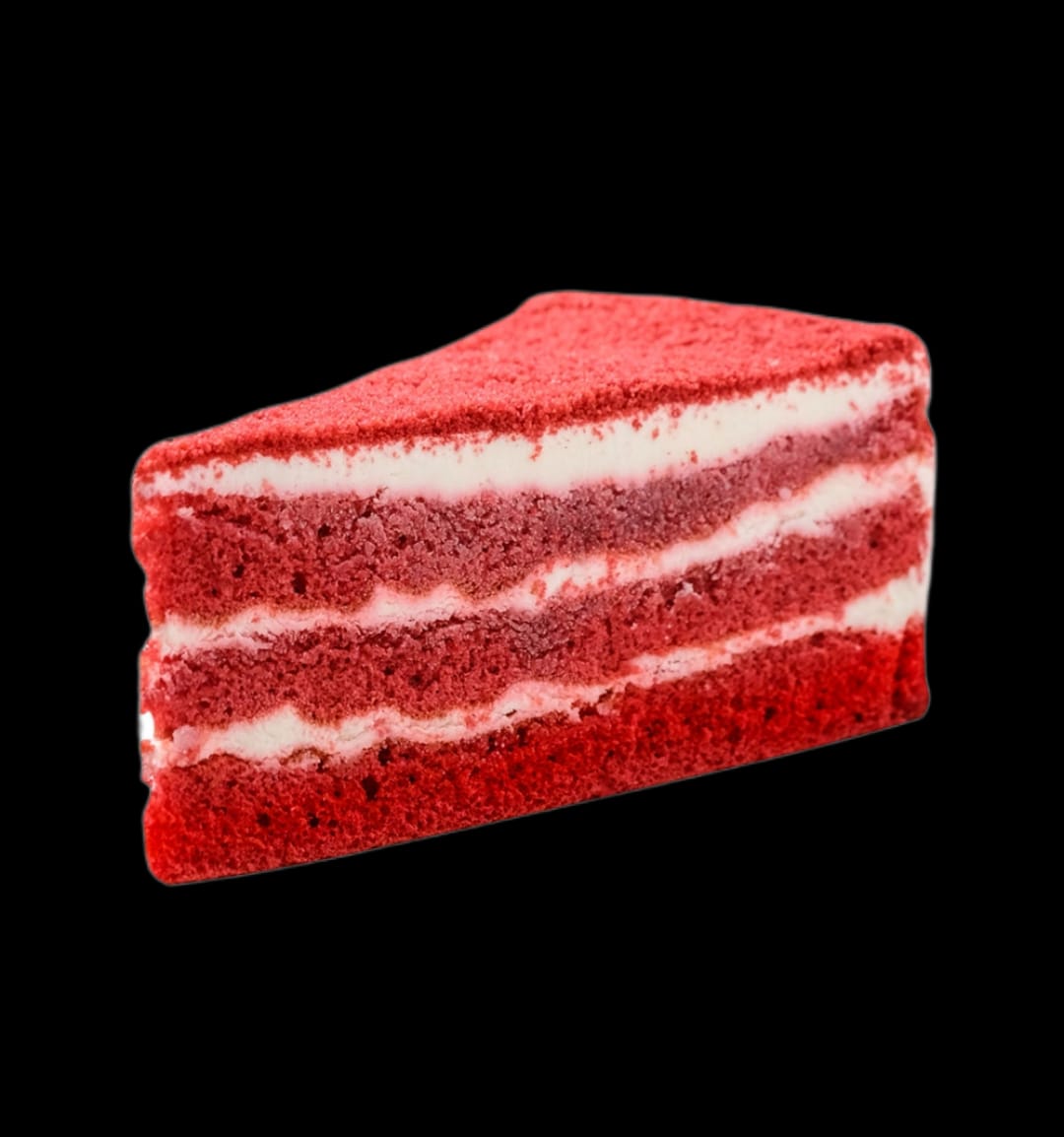 Красный бархат