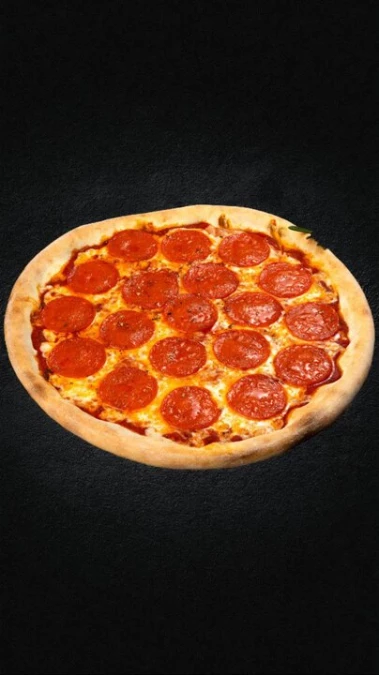 Пицца Пепперони 30 см