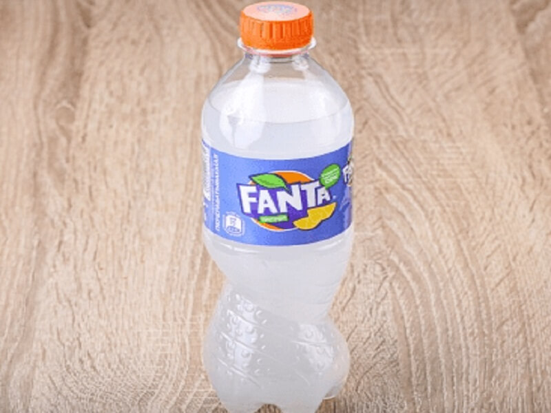 Фанта 0,5 л