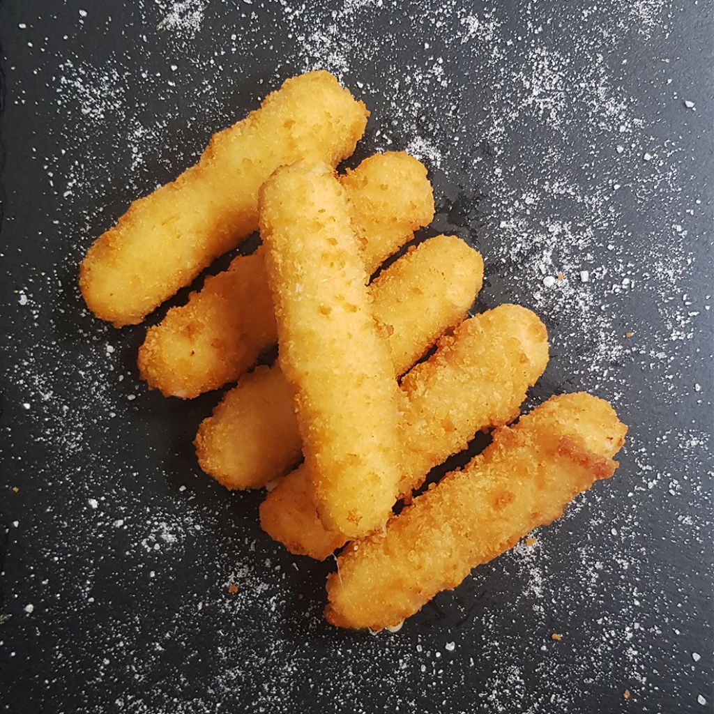 Сырные палочки