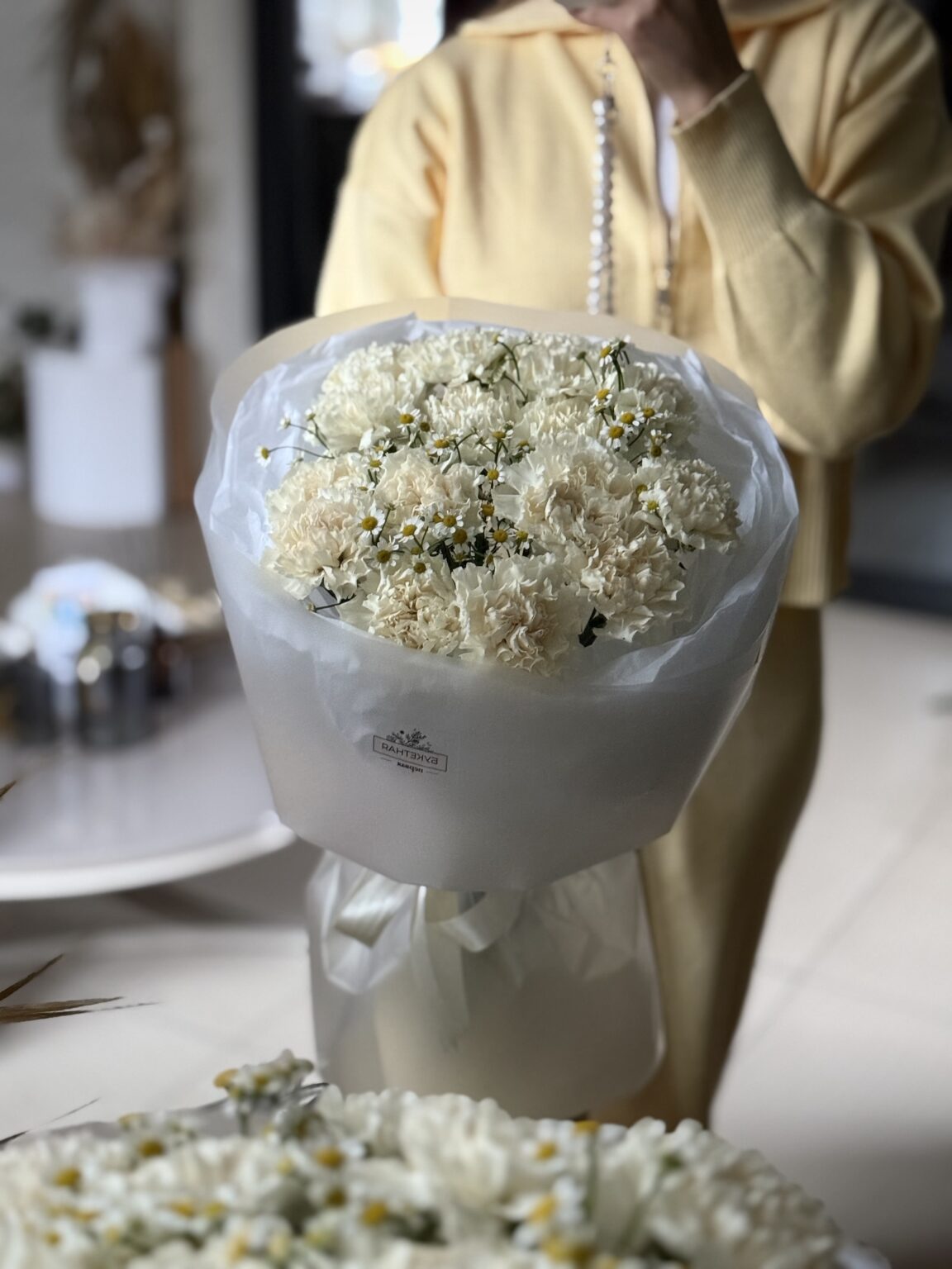 Танец света