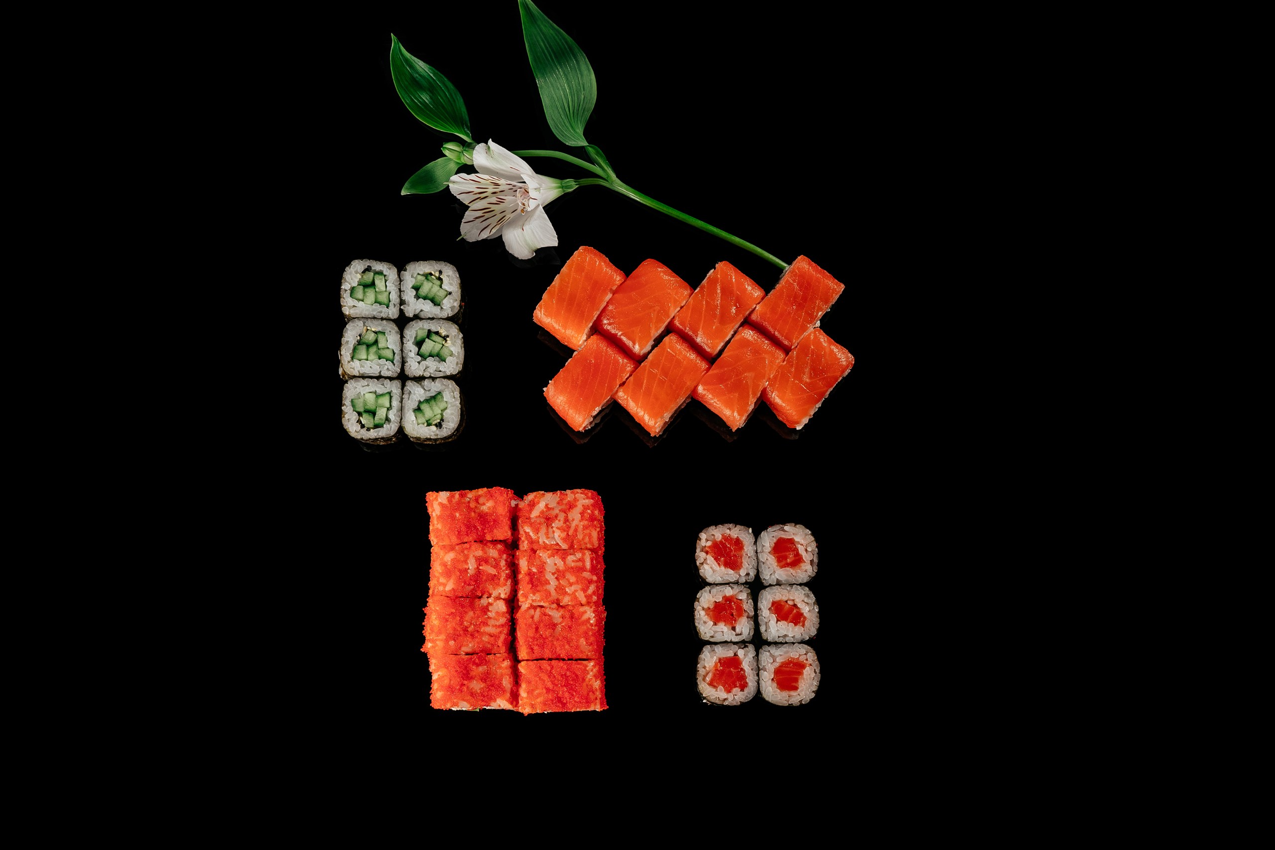 Сет "Классик"