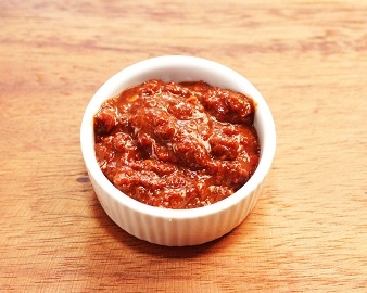 Аджика-соус