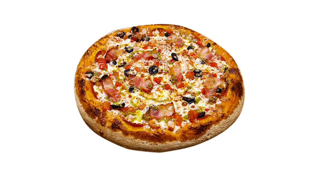 Фирменная Химмаш 40 см