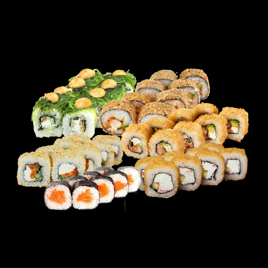 Якудза (48 шт)