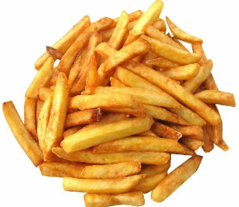 Картофель фри