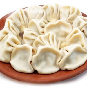 Хинкали классический