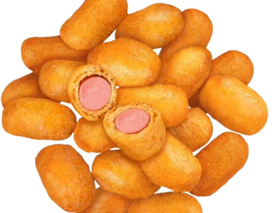 Фрайпики!!! (12 шт).