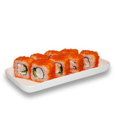 Калифорния креветка