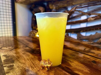 Лимонады в ассортименте