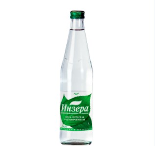 "Инзера" г 0,5л