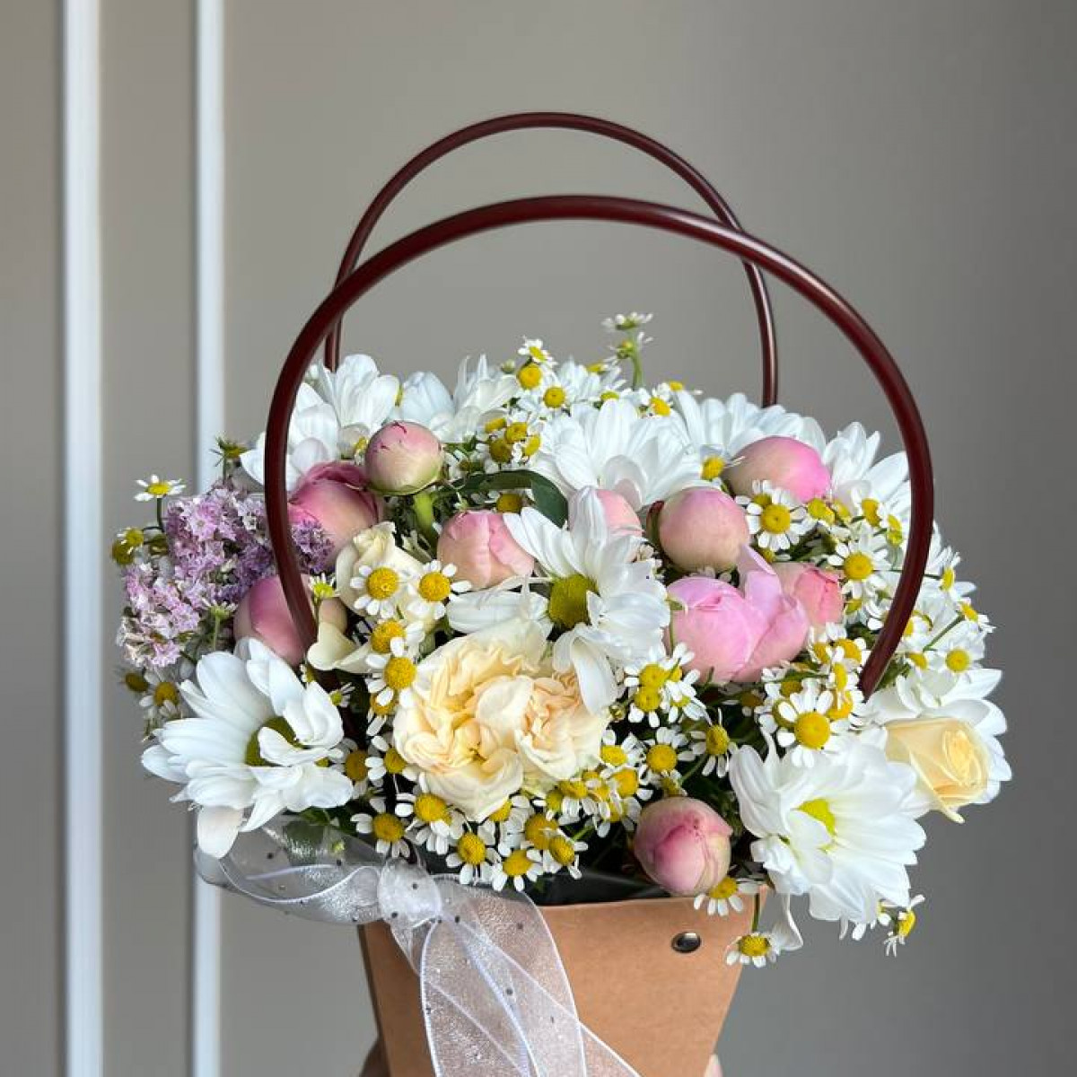 Композиция (предзаказ) 81