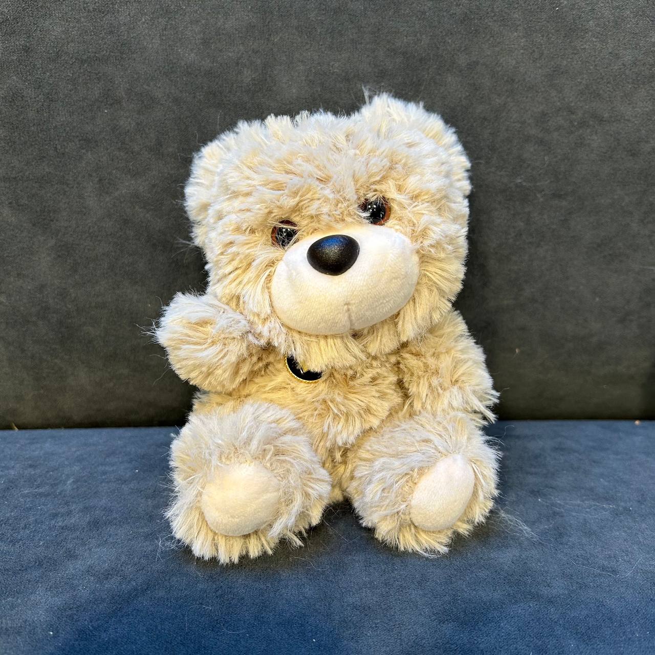 Мягкая игрушка медведь мини