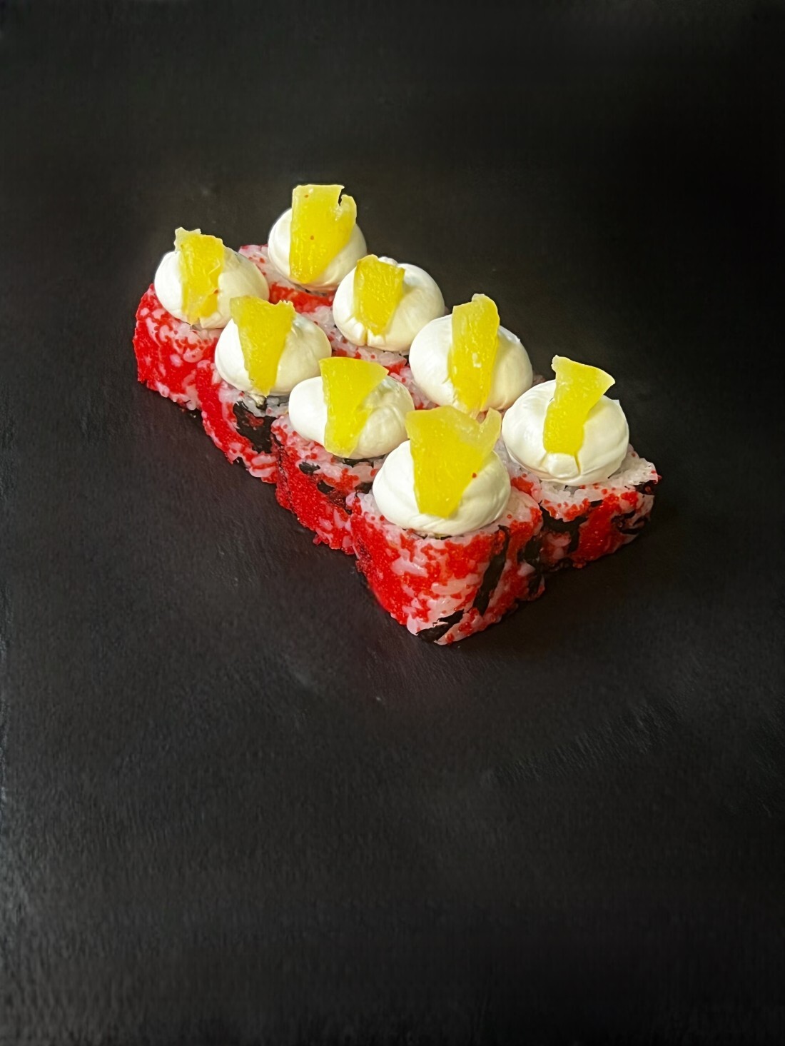 Ролл Рыжик 200г