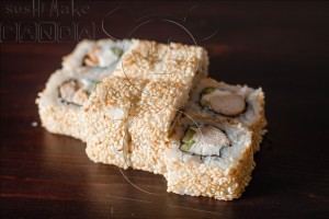 Чикен маки