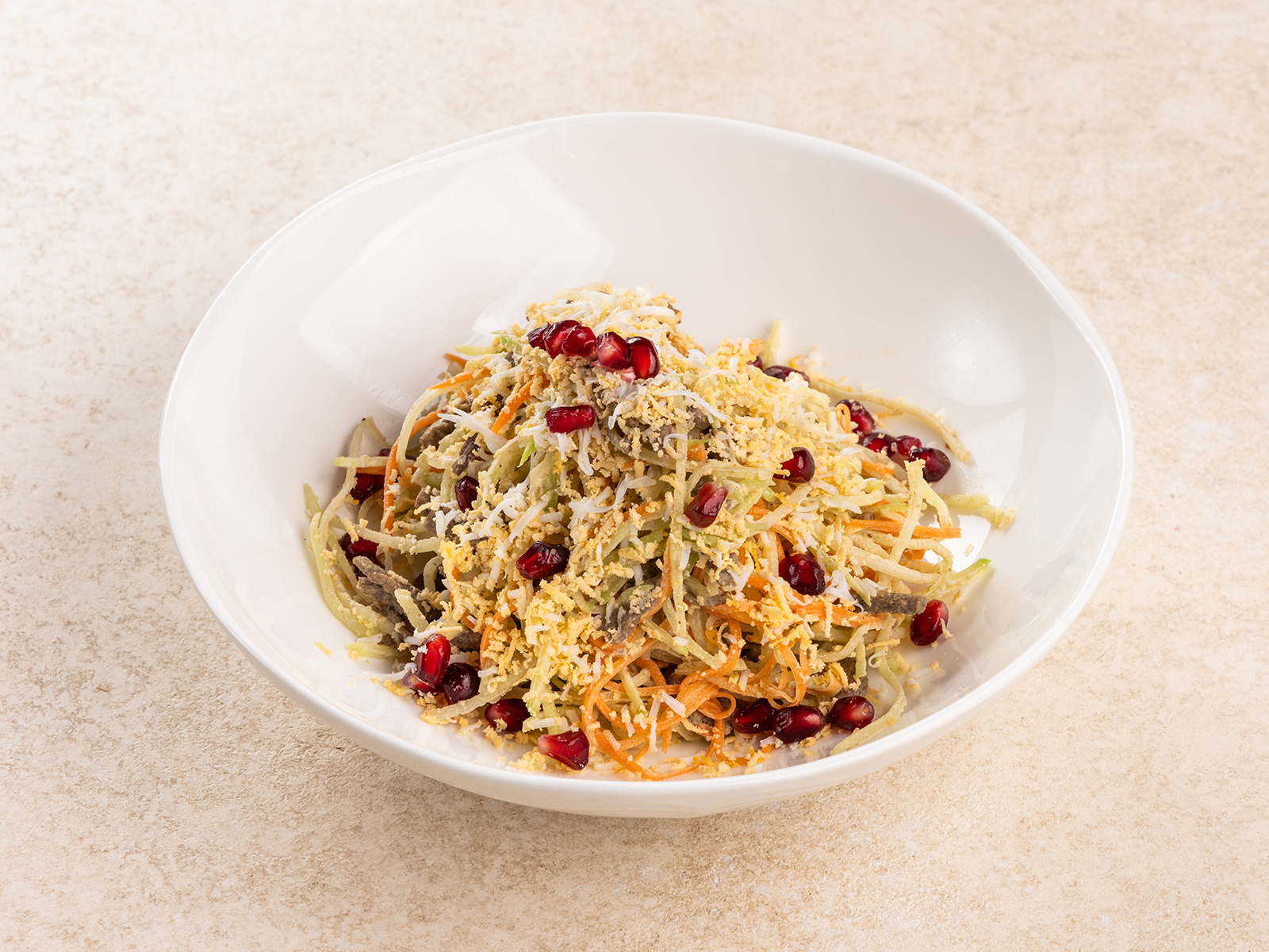 Салат Ташкент