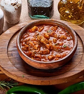 Чашушули