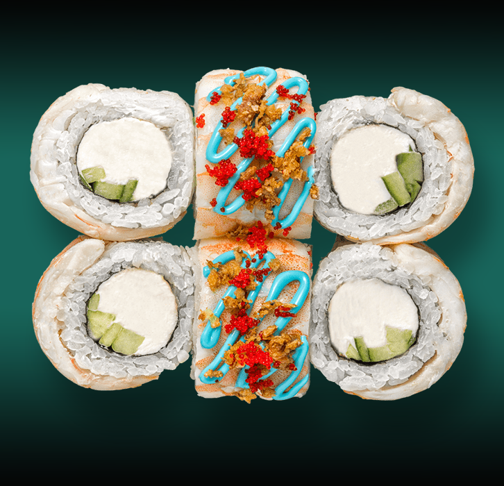 Блю Кюрасао