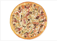 Пиица «Ассорти»